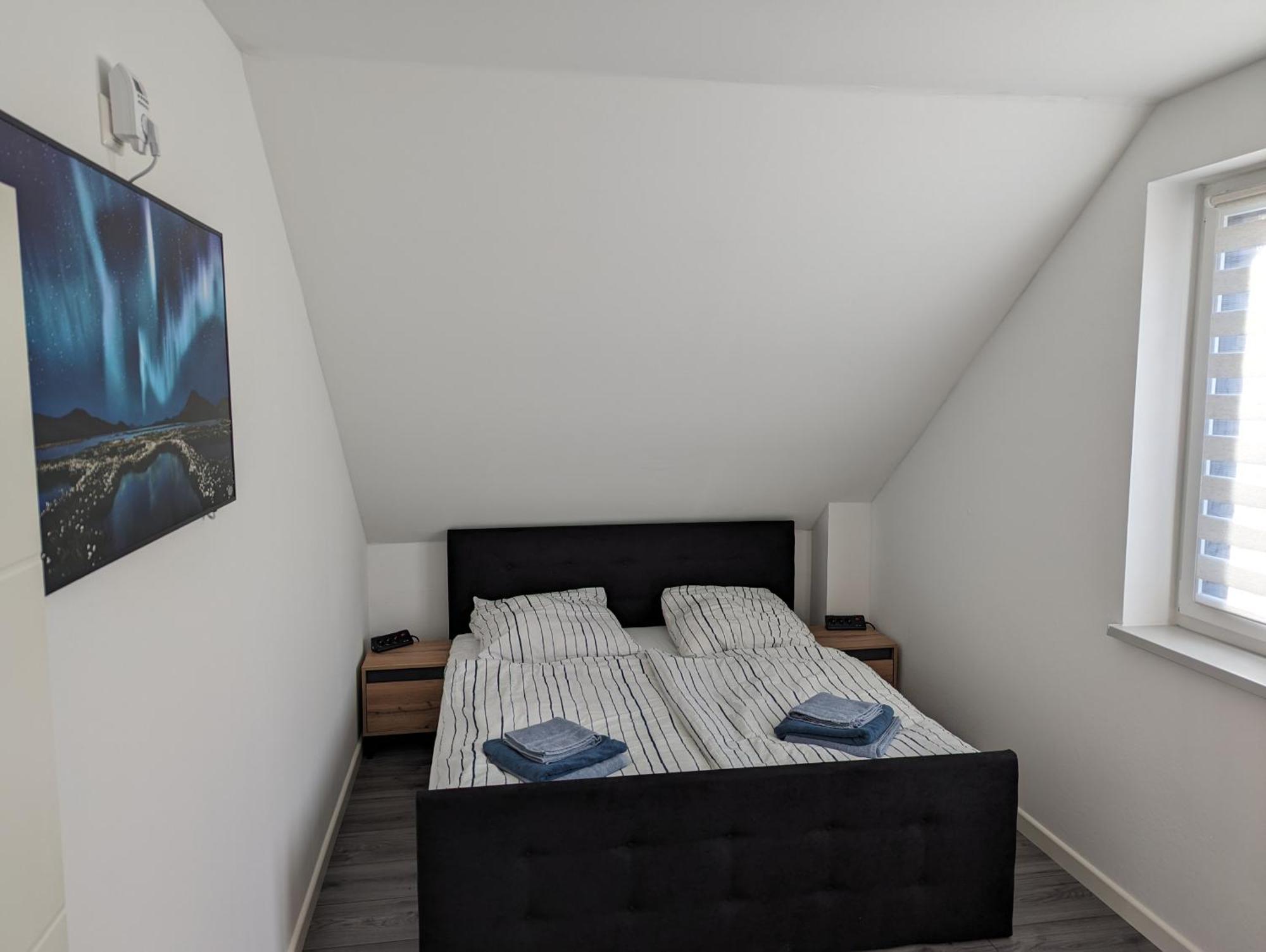 לוקאו Maisonette Fewo'S Schlabendorf Am See מראה חיצוני תמונה