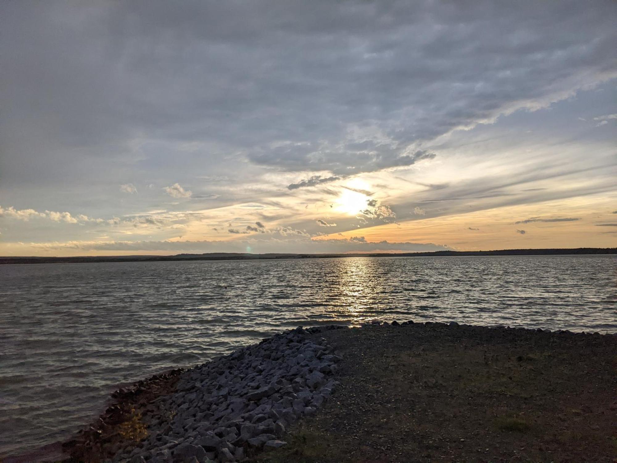 לוקאו Maisonette Fewo'S Schlabendorf Am See חדר תמונה