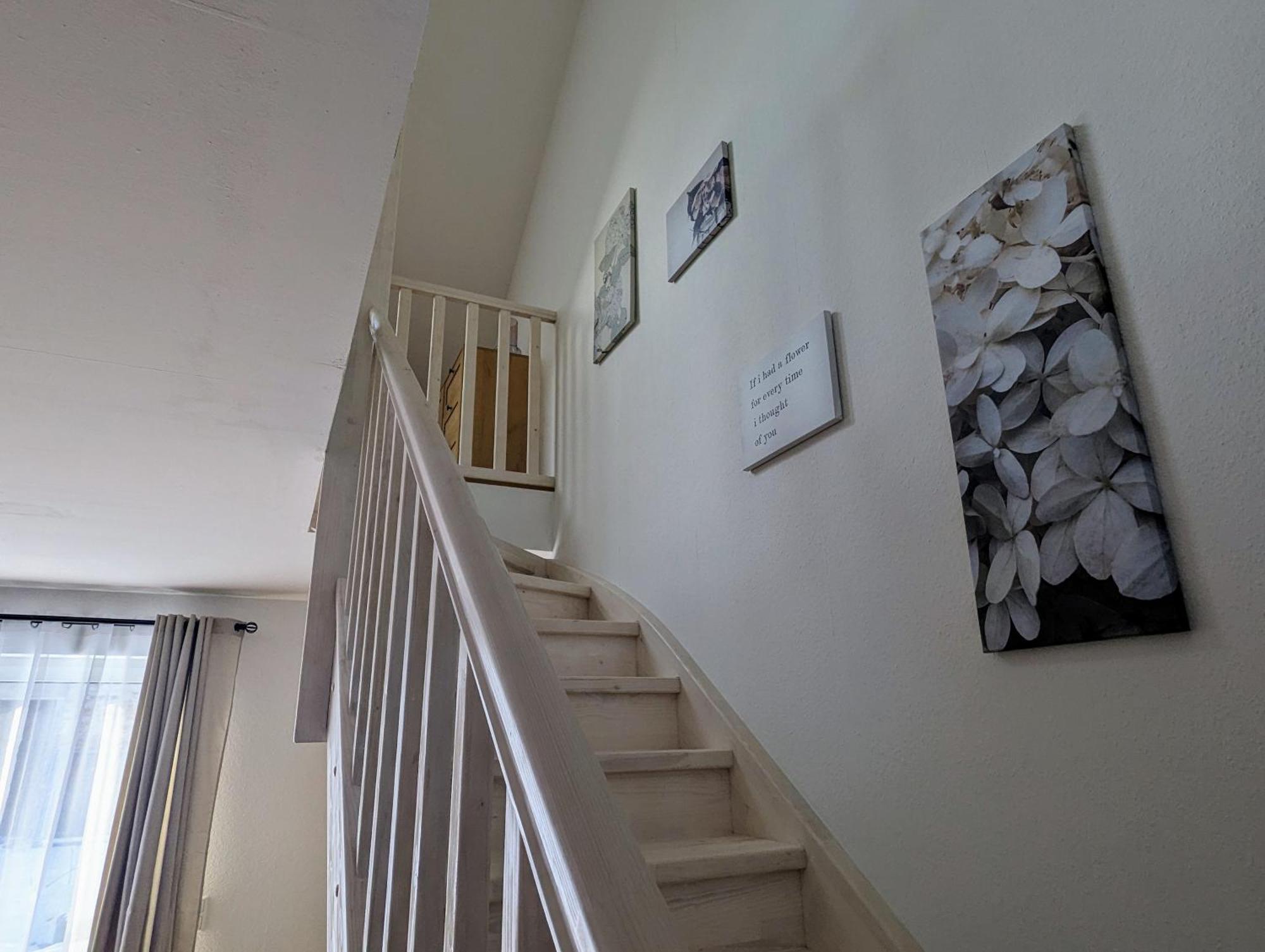 לוקאו Maisonette Fewo'S Schlabendorf Am See חדר תמונה