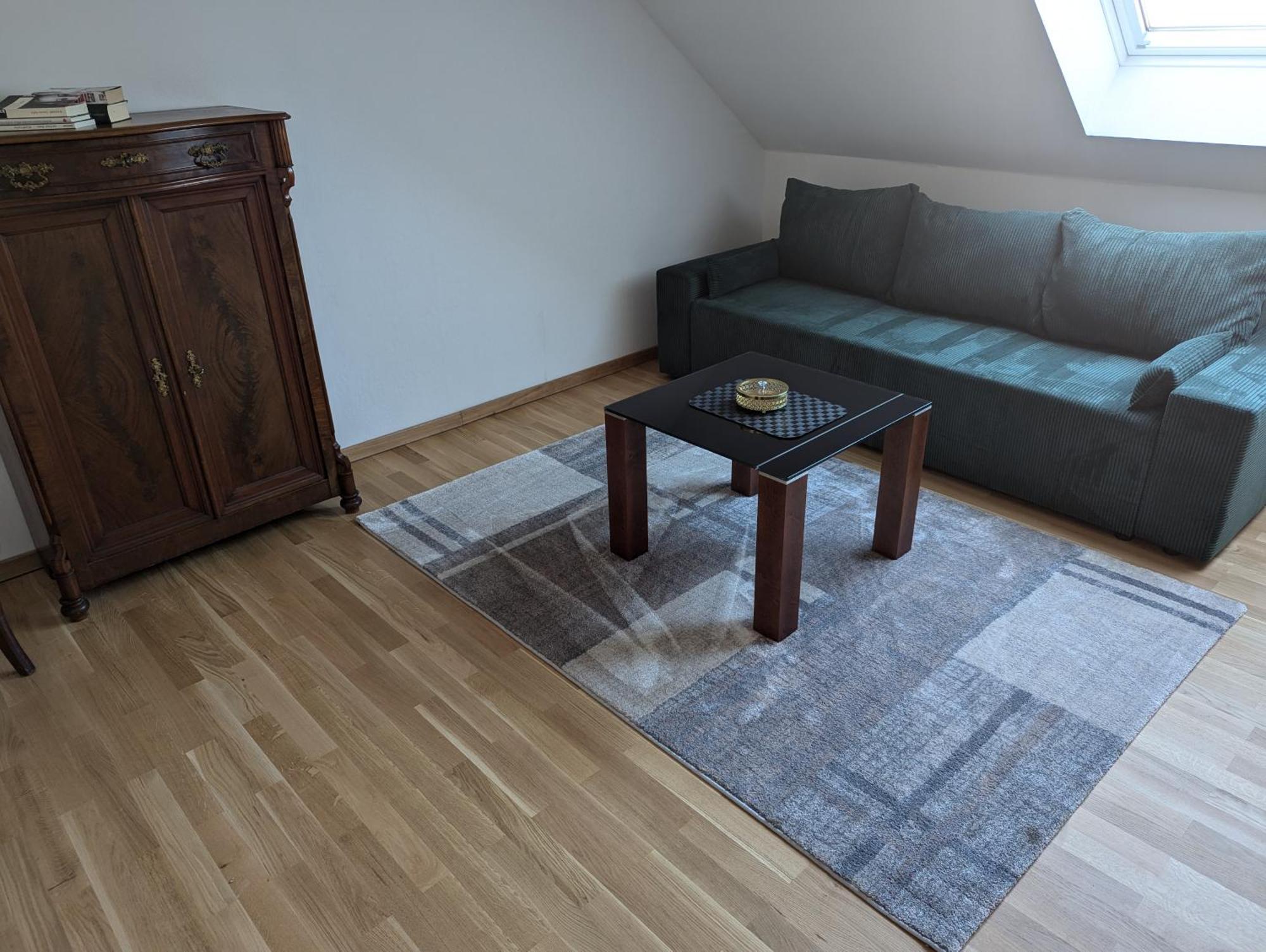 לוקאו Maisonette Fewo'S Schlabendorf Am See חדר תמונה
